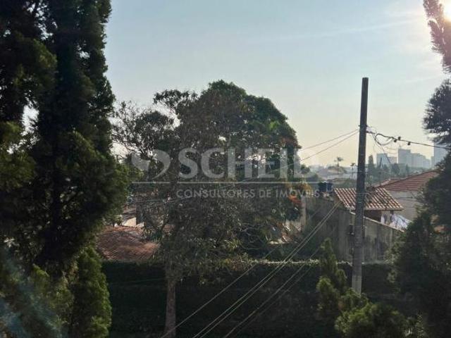 Venda Casa de Vila Planalto Paulista