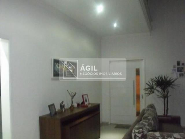 Venda casa de 250m² com 3 dormitórios no Jardim Estoril São José dos Campos SP