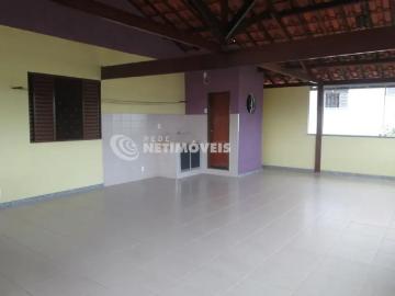 Venda Casa Dom Silvério Belo Horizonte