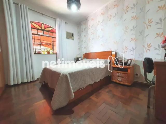 Venda Casa Eymard Belo Horizonte