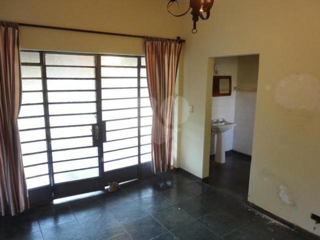 Venda Casa em Águas de São Pedro