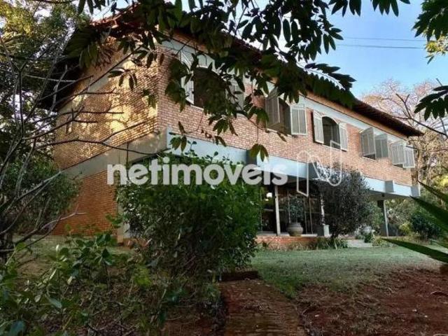 Venda Casa em condomínio Condomínio Nossa Fazenda Esmeraldas