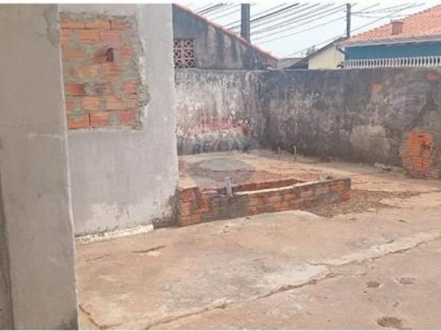 VENDA CASA EM TERRENO DE 200m² 2 dormitórios, Jd. Maria Eugênia Sorocaba/SP