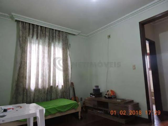 Venda Casa Fernão Dias Belo Horizonte