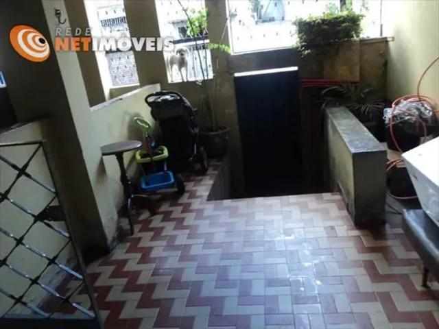 Venda Casa Fernão Dias Belo Horizonte