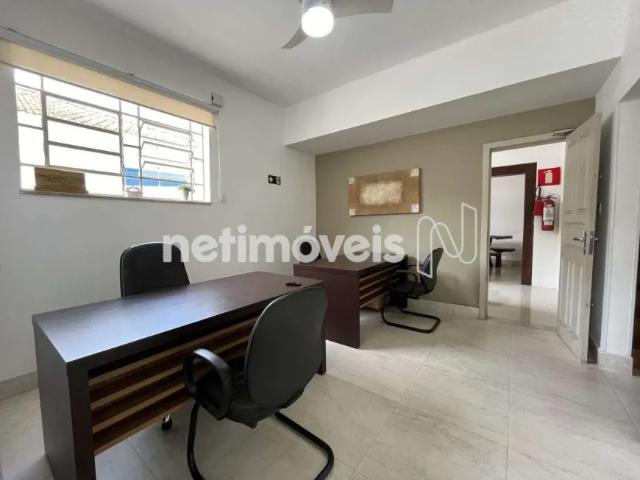 Venda Casa Floresta Belo Horizonte