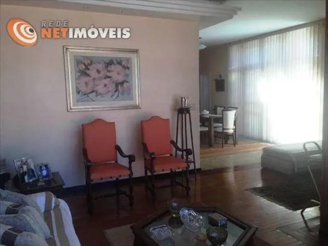 Venda Casa Gutierrez Belo Horizonte
