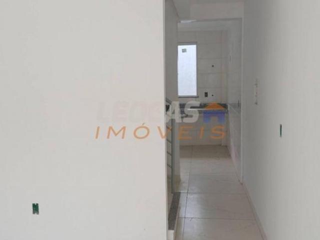 VENDA: Casa Geminada l Duplex l 2 quartos l Nossa Senhora de Fátima Ibirité