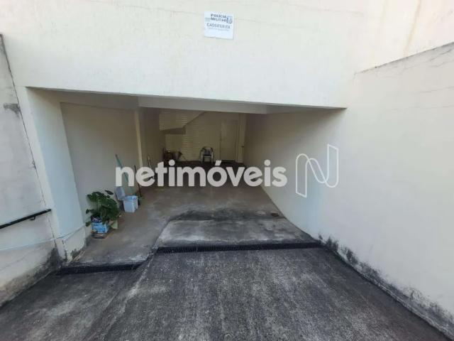 Venda Casa geminada Santa Inês Belo Horizonte