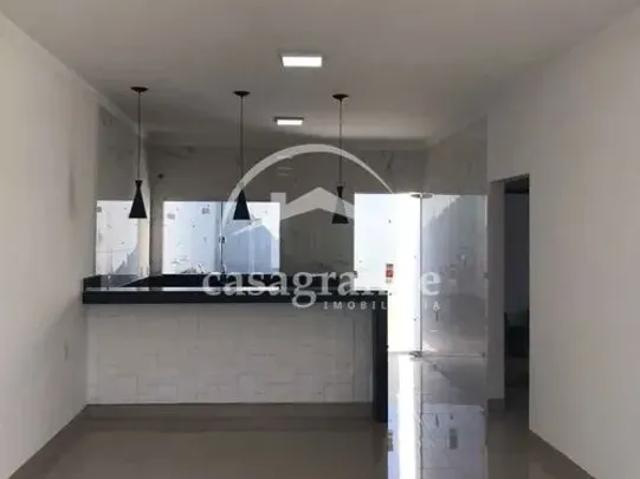 Venda casa jardim canaa