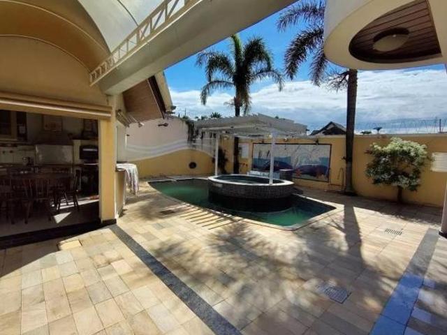 VENDA CASA JARDIM ELTON VILLE / SOROCABA/