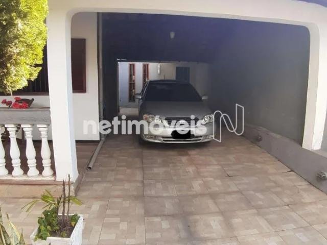 Venda Casa Jardim Inconfidência Belo Horizonte