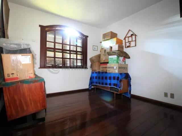 Venda Casa Luxemburgo Belo Horizonte