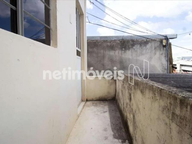 Venda Casa Lagoinha Belo Horizonte