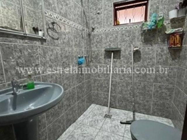 Casa, à venda, 150 m², por R$ 580.000,00 Parque das Nações Americana/SP
