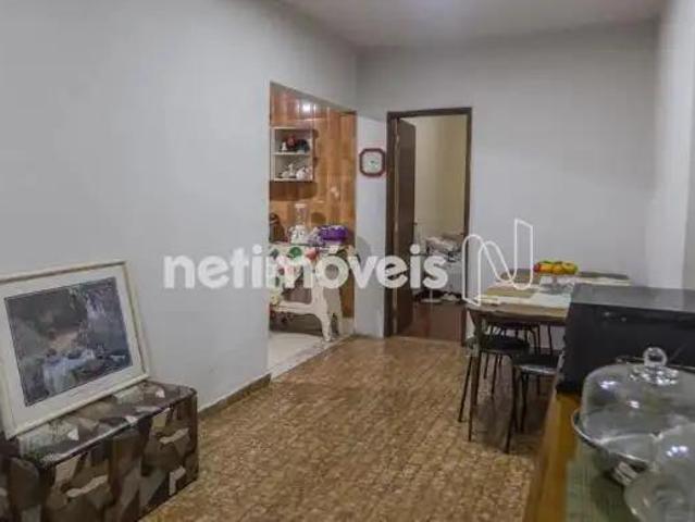 Venda Casa Pirajá Belo Horizonte