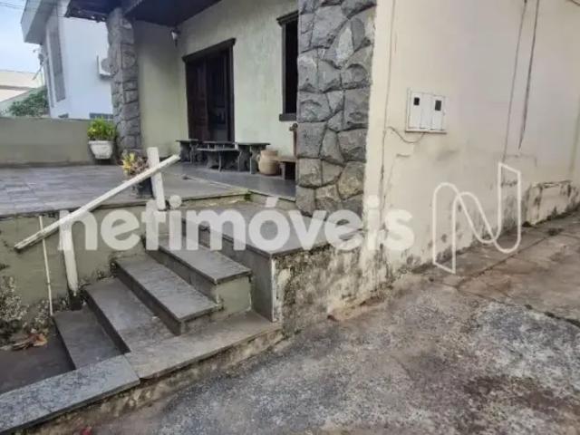 Venda Casa Prado Belo Horizonte