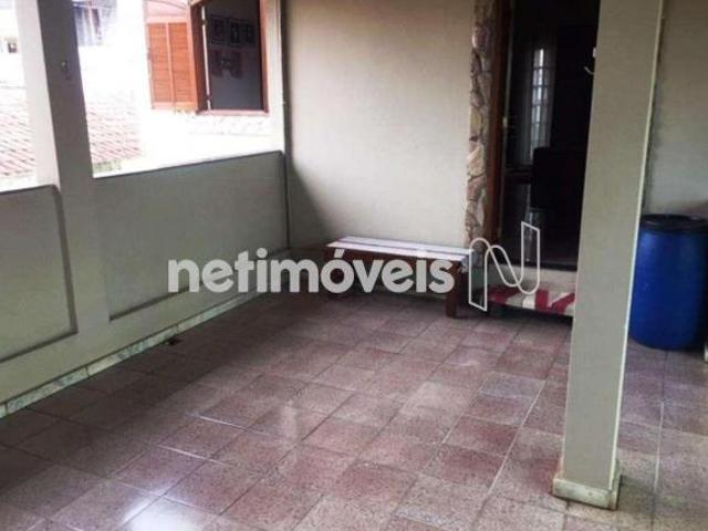 Venda Casa Ressaca Contagem