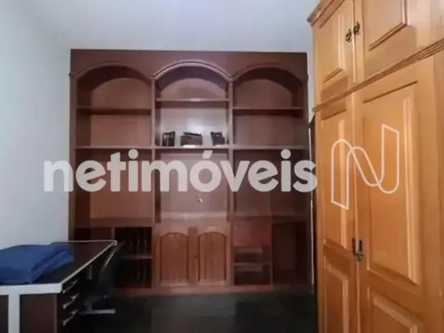 Venda Casa São Bento Belo Horizonte