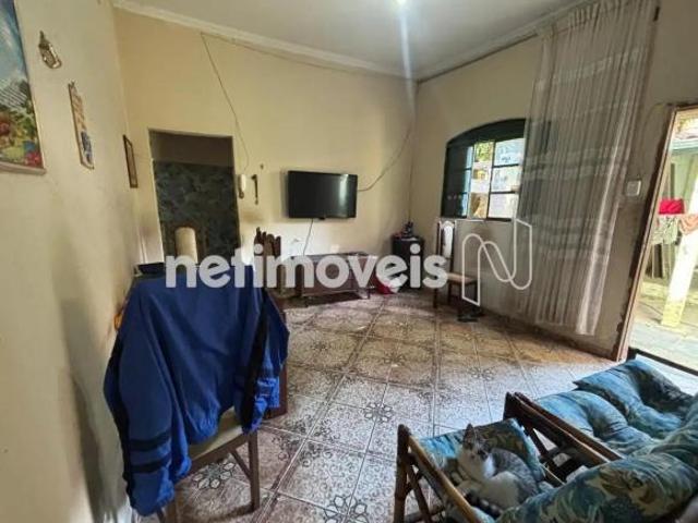 Venda Casa São Benedito Santa Luzia