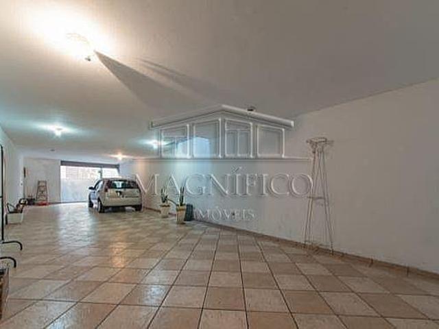 Venda Casa São Caetano do Sul Cerâmica