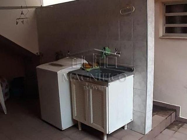 Venda Casa São Caetano do Sul Mauá
