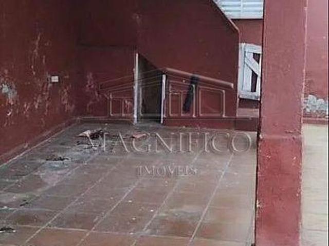 Venda Casa São Caetano do Sul Nova Gerty