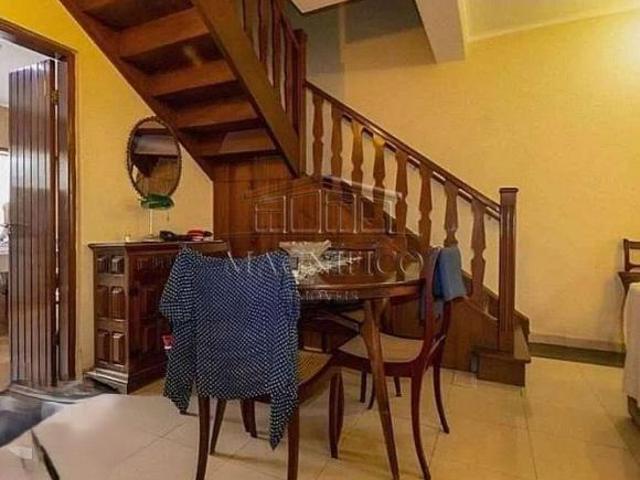 Venda Casa São Caetano do Sul Santa Paula