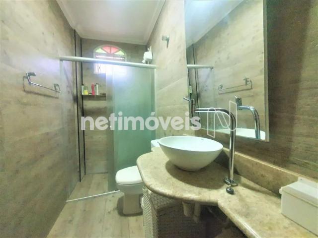 Venda Casa São Lucas Belo Horizonte