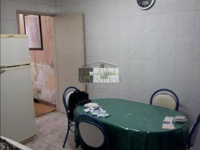 Venda Casa São Paulo Vila Guarani Z Sul