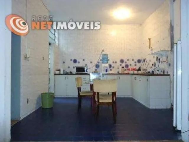 Venda Casa Santa Efigênia Belo Horizonte