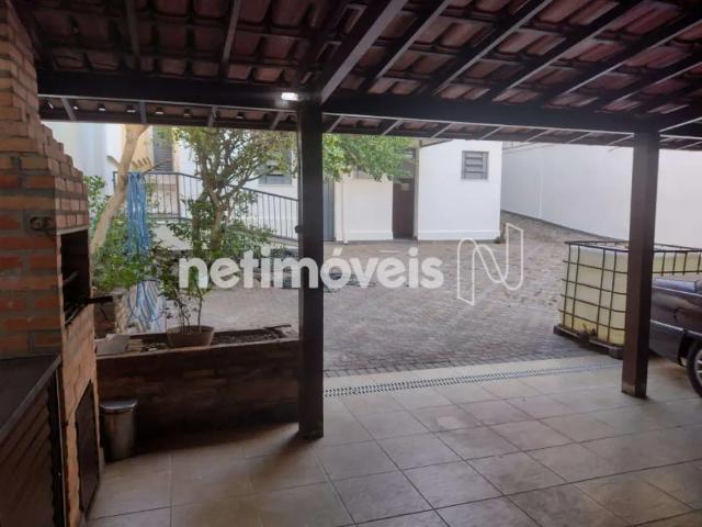 Venda Casa Santa Efigênia Belo Horizonte