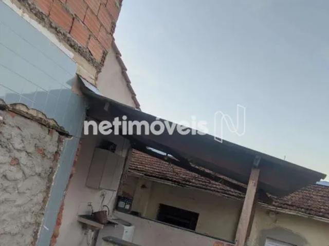 Venda Casa Santa Efigênia Belo Horizonte