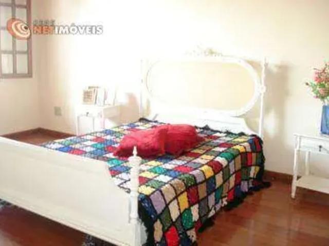 Venda Casa Santa Lúcia Belo Horizonte