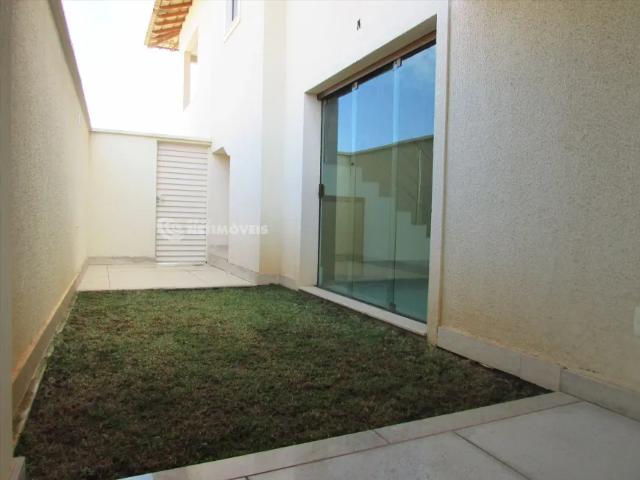Venda Casa Santa Lúcia Belo Horizonte