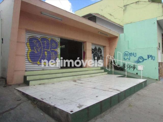 Venda Casa Santa Tereza Belo Horizonte