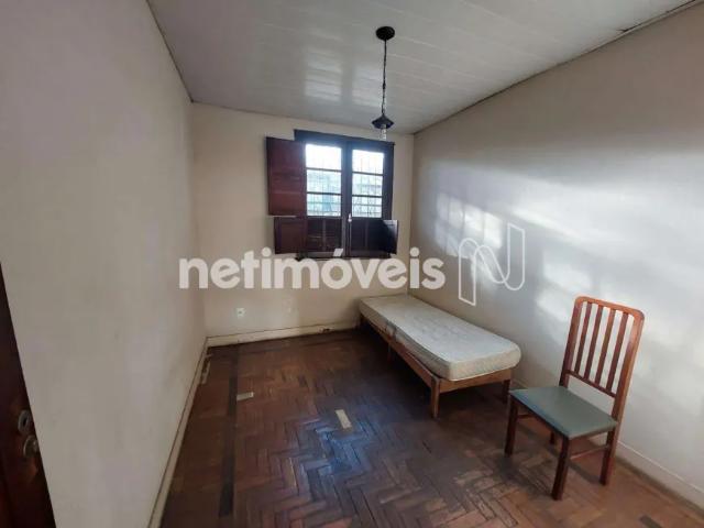 Venda Casa Santo Agostinho Belo Horizonte