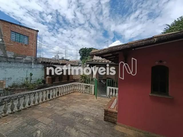 Venda Casa Santo André Belo Horizonte