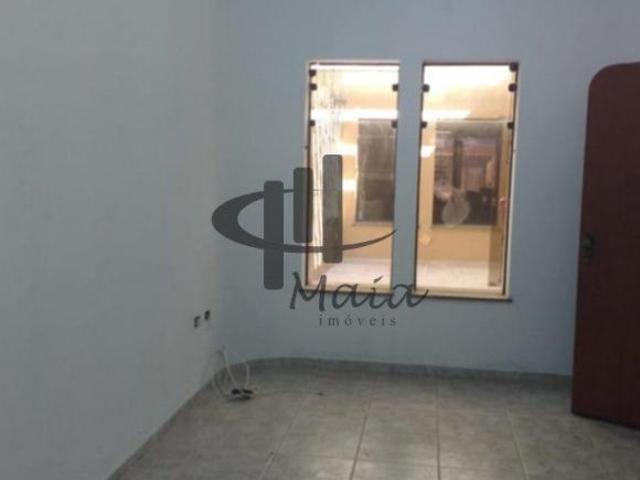 Venda Casa Santo Andre Campestre Ref: 31968