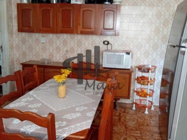 Venda Casa Santo Andre Vila Aquilino Ref: 45060