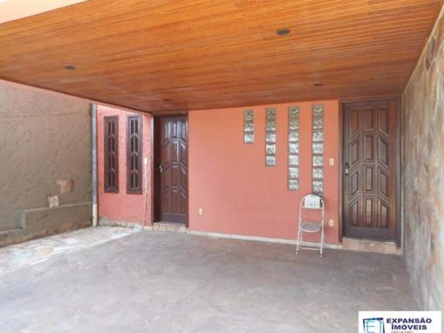 VENDA, CASA, SANTO ANTÔNIO