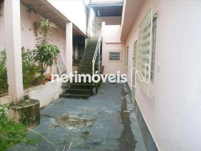 Venda Casa Senhor Bom Jesus Belo Horizonte