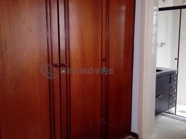 Venda Casa Serra Belo Horizonte