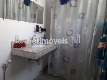 Venda Casa Serra Belo Horizonte