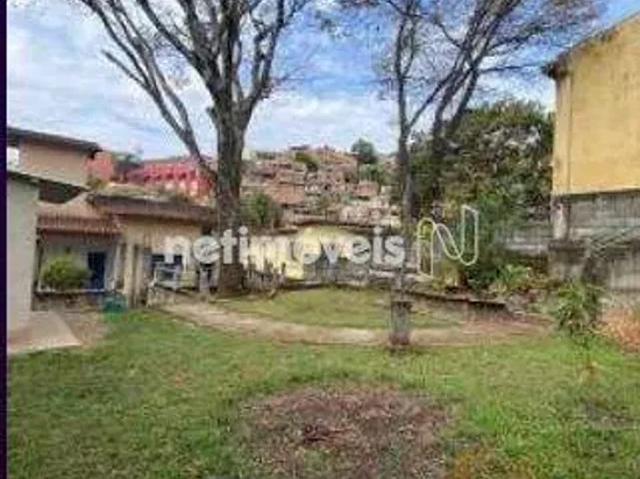 Venda Casa Serra Belo Horizonte