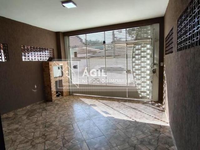 Venda Casa Sobrado 03 quartos, suite Residencial União, Zona sul