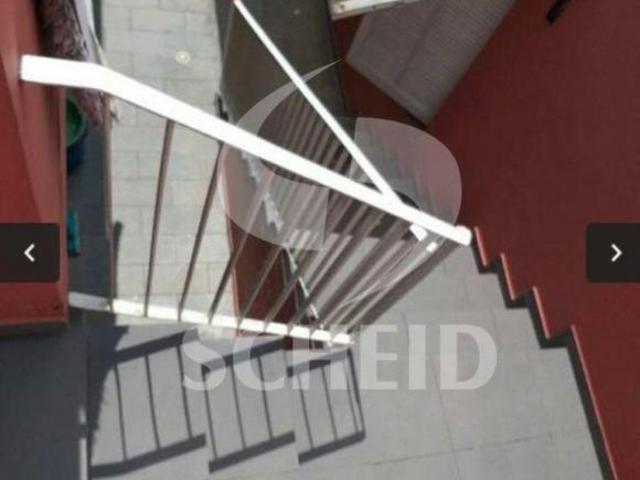Venda Casa Térrea 240m2 terreno 2 dorm, 5 vaga com quintal, edícula