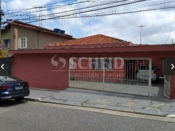 Venda Casa Térrea 240m2 terreno 2 dorm, 5 vaga com quintal, edícula