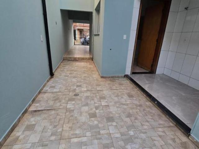 Venda Casa térrea 2 dormitórios 1 suíte no bairro Jardim Hubert em Indaiatuba SP Área total 130m²