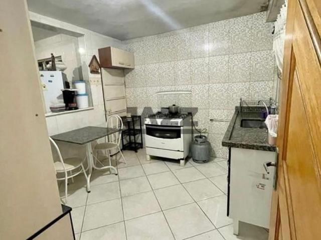 Venda: Casa Térrea com 3 Quartos + Edícula Independente no Monte Castelo